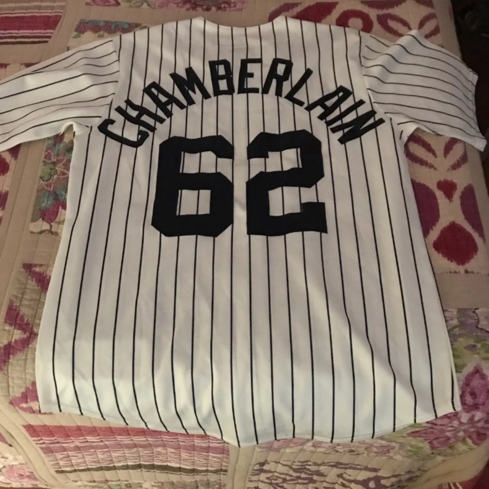Yankee Jersey